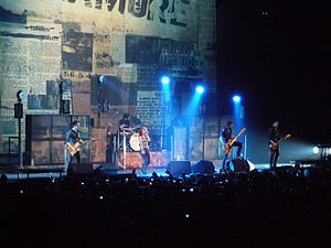 Paramore