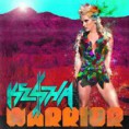 Álbum Warrior